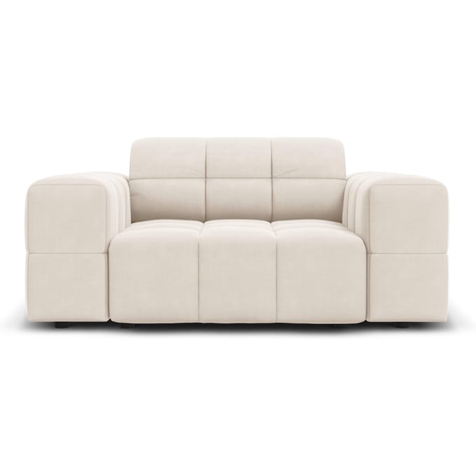Fauteuil Chicago velvet | Cosmopolitan Design