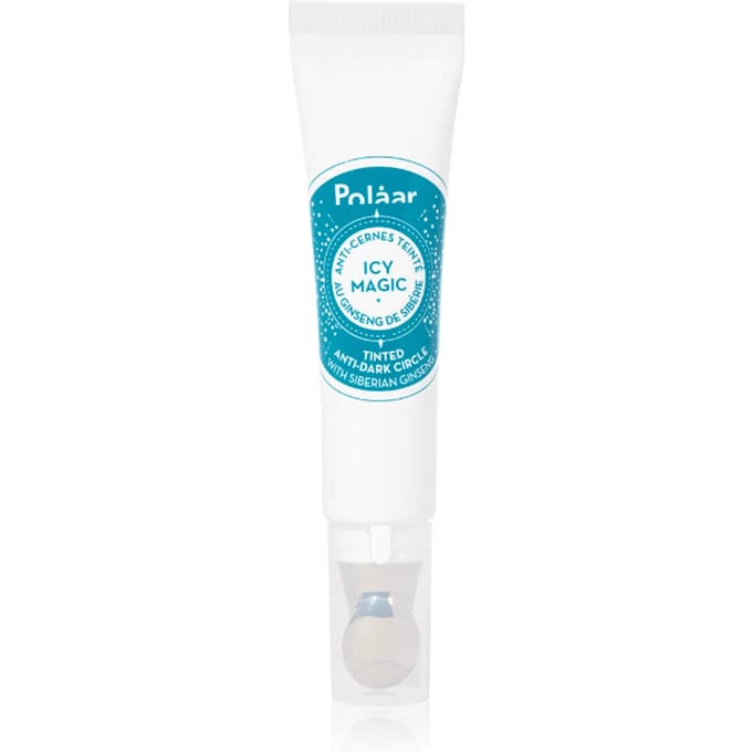 Polaar Face Care Eye Contour Tinted Concealer Crème