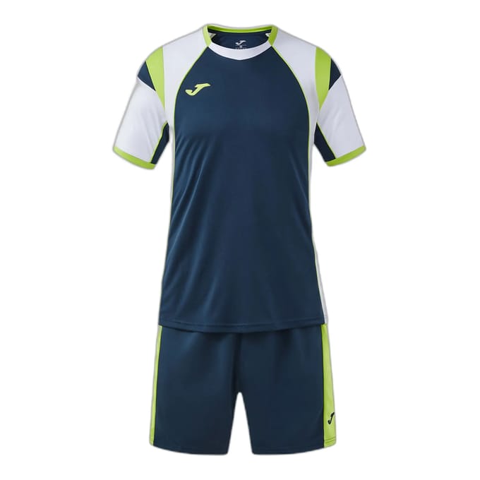 Shirt en korte broek set Joma Proliga