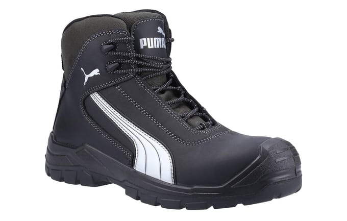 Puma Safety Cascades Mid S3 Veiligheidsboot Heren