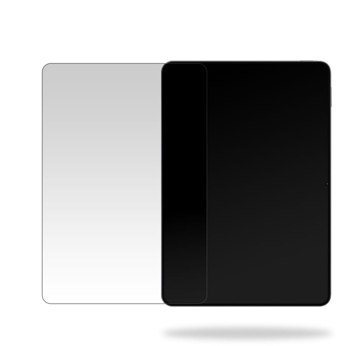 Mobilize Screenprotector geschikt voor Xiaomi Pad 7 Pro Glazen | Mobilize Screenprotector - Case Friendly