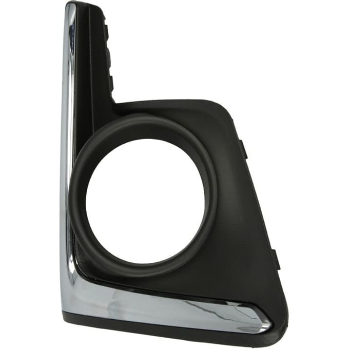 Bumper ventilatierooster BLIC 6502-07-6735916P