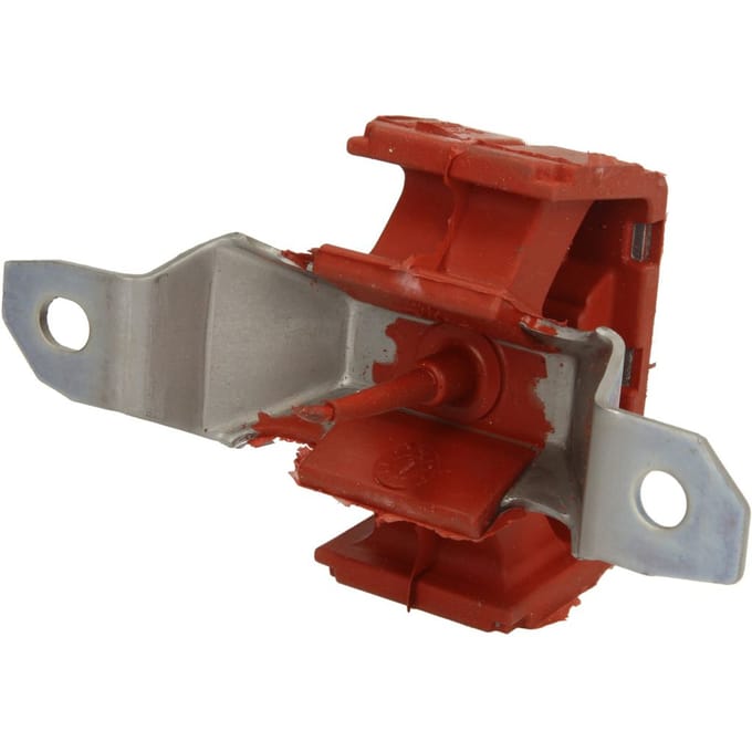 Rubberen ophangingsbuffers HUTCHINSON 538950