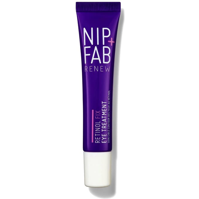 Nip + Fab Retinol Fix Eye Cream 15 ml
