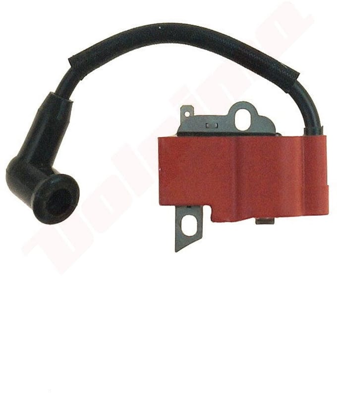 Bobines passend op MAKITA DCS3500 , DCS4300 ( 195.143.200 , 195.143.202 , 161357-5 ) RED