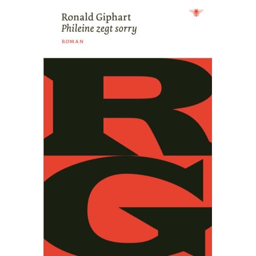 Phileine Zegt Sorry - Ronald Giphart