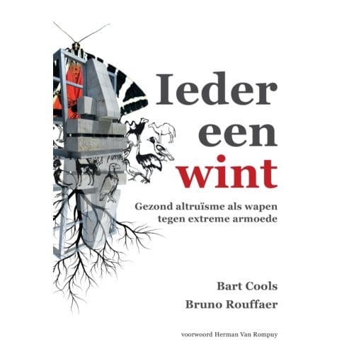 Iedereen Wint - Bart Cools