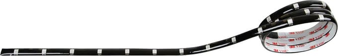 Ultra-Strip | 24V | 30 Led | 100 cm | Wit
