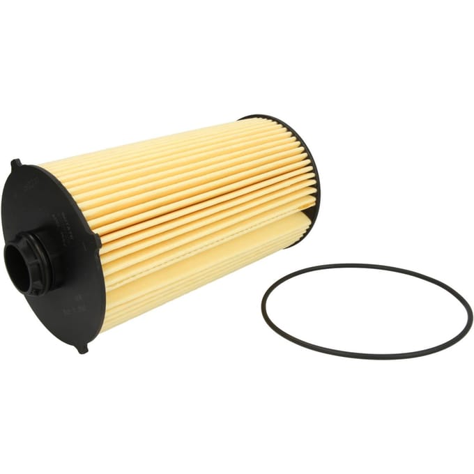 Oliefilter UFI 25.102.00