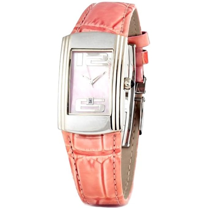 Horloge Dames Chronotech CT7017L-08 (25 mm)
