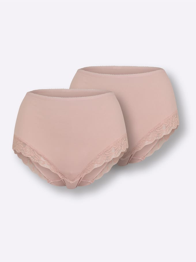 Tailleslip