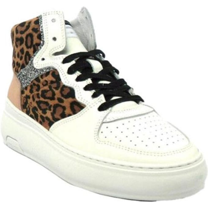 Rehab Tyra leopard 0700