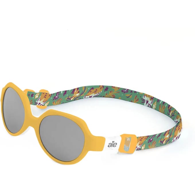 Baby zonnebril Altitude Eyewear Bout'Chou Loulou