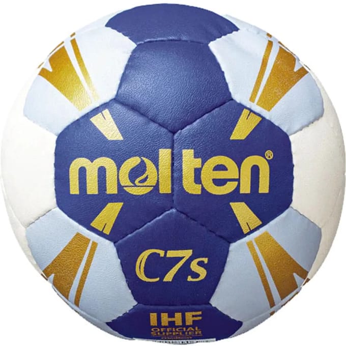 Foam bal Molten C7