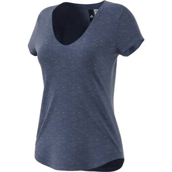 T-shirt Korte Mouw adidas Winners Tee