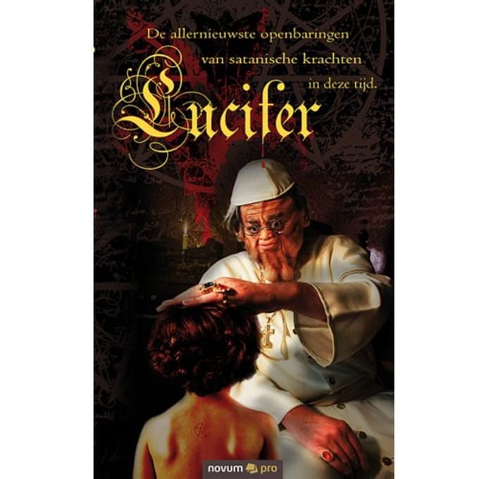 Lucifer - Jerry Love