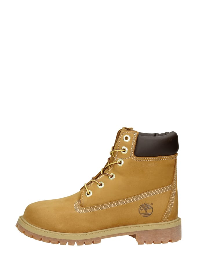 Timberland - Premium 6 Inch Boot Geel 32