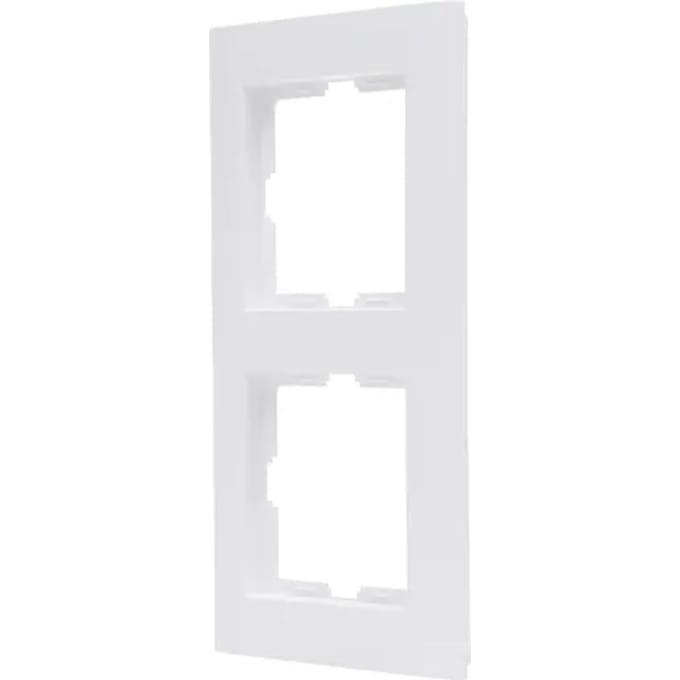 Kopp Afdekraam Athenis 2-voudig Mat-wit