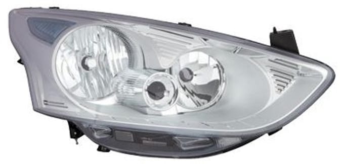 VanWezel 1801962 - Phare double avant droit pour Ford B-max de 10/2012 à maintenant
