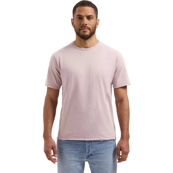 Dstrezzed Ds mc queen tee
