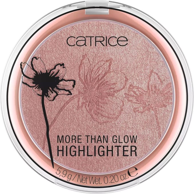 Highlighter Catrice Highlighter Meer Dan Gloed