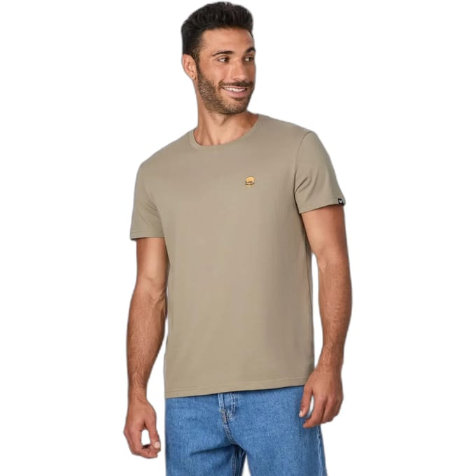 T-shirt Ragwear Endrew G