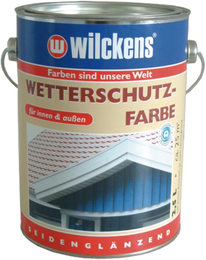 Wilckens Schakelverf Acryl