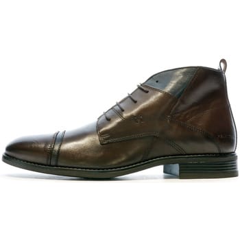 Hoge Sneakers Redskins Realiste