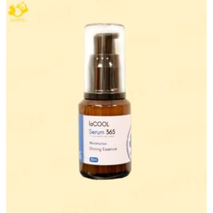 laCOOL - Shining Essence 30ml