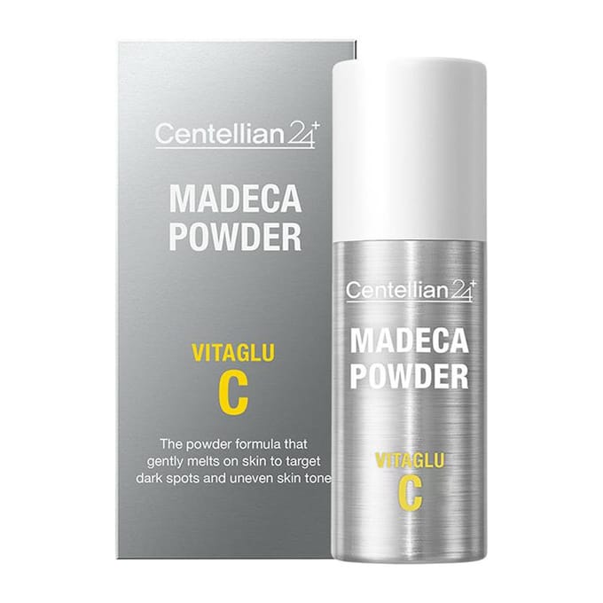 [Centellian24] Madeca Poeder Vita Glu C 6g white