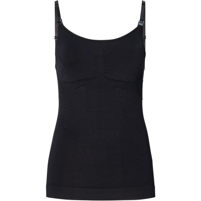 Noppies  - Maat M/L -Top Nursing top shaping Zwangerschap