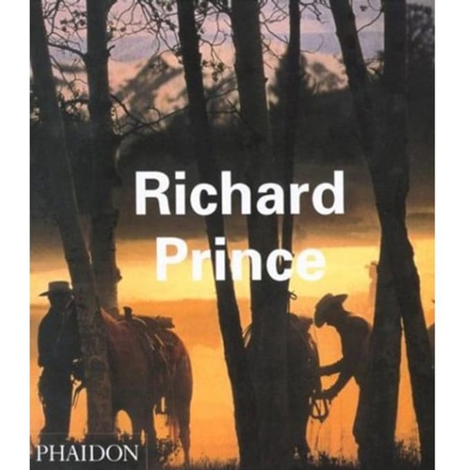 Richard Prince - Rian, Jeffrey