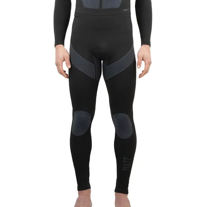 Matt Function Leggings Zwart L Man