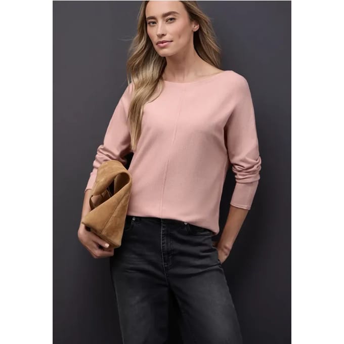 Basis Dolman-trui
