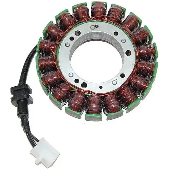 Originele aanpasbare motor dynamo Electrosport Kawasaki