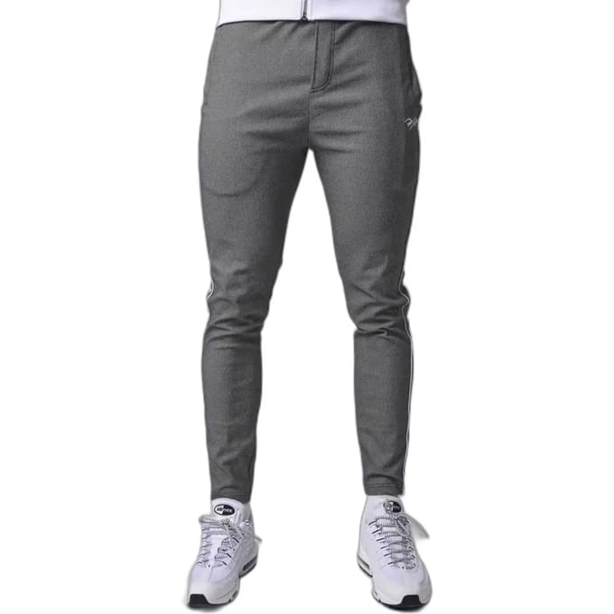 Broek met riem Project X Paris