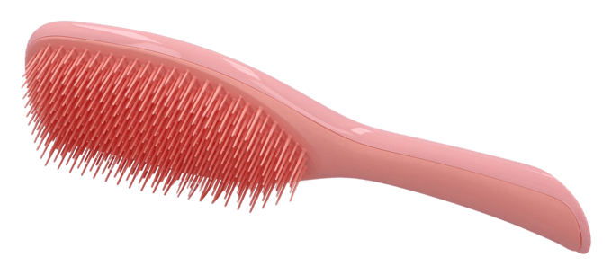 Tangle Teezer The Wet Detangler Ultiem Groot - Perzik Anti-klit borstels Dames