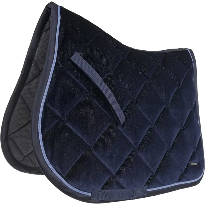 Zadeldek voor paarden Lami-Cell Glimmer