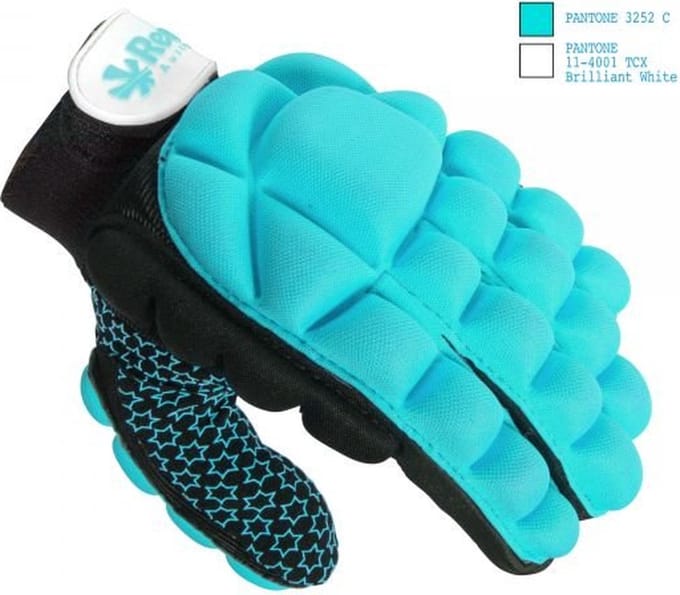 Reece Comfort Full Finger Glove - Maat XL
