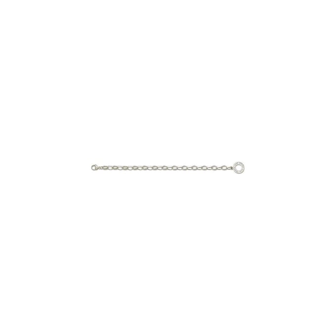 Thomas Sabo Armband 925 sterling zilver Zilver 16 Zilver 32004456