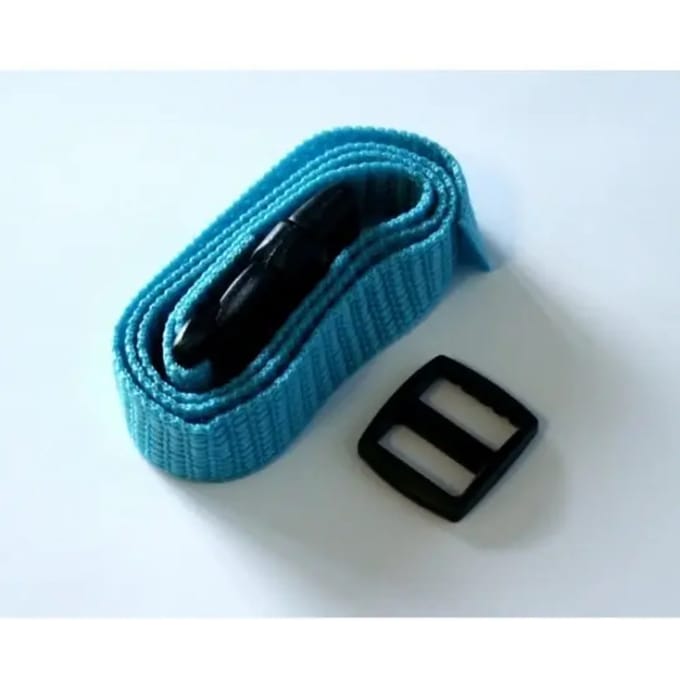 Nylon riem Num'axes
