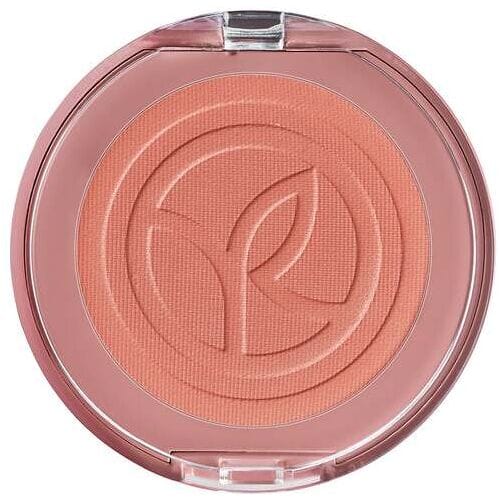 Yves Rocher Compacte Poederblush Capucine Capucine