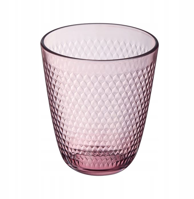 Luminarc Pampille Glas 310 ml Mauve - Elegant en Stijlvol