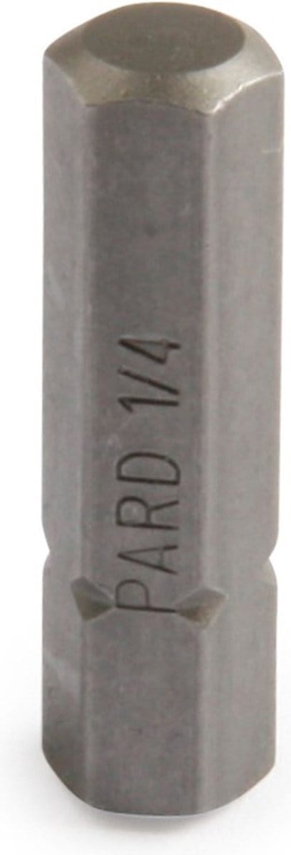 1/4'' Inbusbit inch