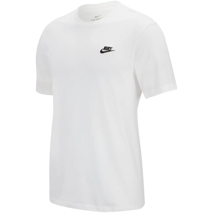 T-shirt Nike Sportswear Club
