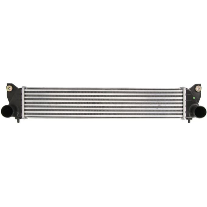 Intercooler NISSENS 96483