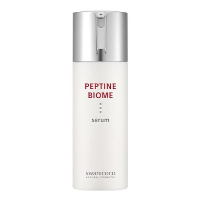SWANICOCO Ultra Elastic Vital Serum – 80ml white