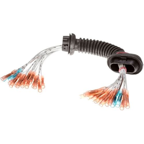 Kabelbeugel SENCOM SEN1512512SC
