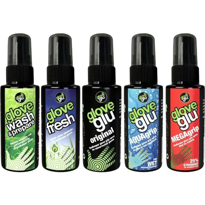 Mini handschoenreiniger Gloveglu Essentials (x5)