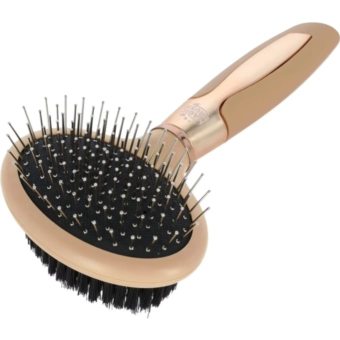 Dubbele borstel MagicBrush